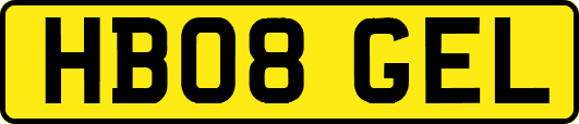 HB08GEL