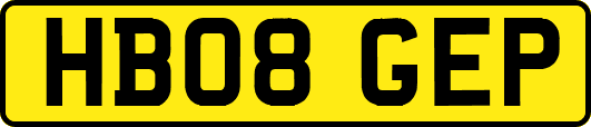 HB08GEP