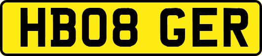 HB08GER