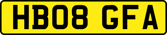 HB08GFA