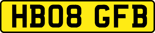 HB08GFB
