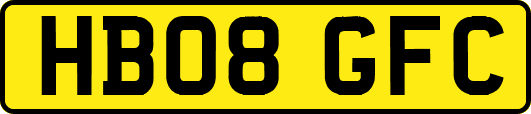 HB08GFC