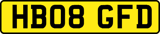 HB08GFD