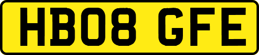 HB08GFE