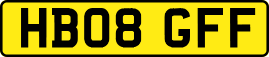 HB08GFF