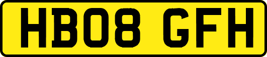 HB08GFH