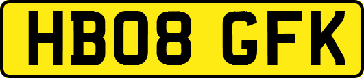HB08GFK
