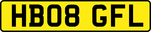 HB08GFL