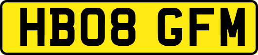 HB08GFM