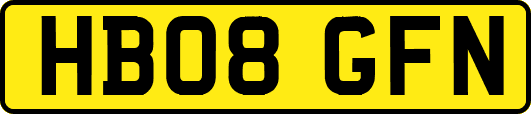 HB08GFN