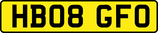 HB08GFO