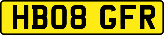 HB08GFR