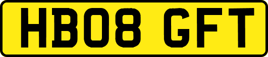 HB08GFT