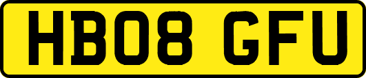 HB08GFU