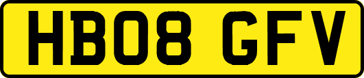 HB08GFV
