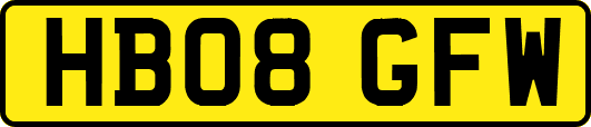 HB08GFW