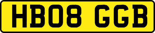 HB08GGB