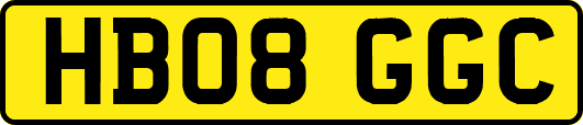 HB08GGC