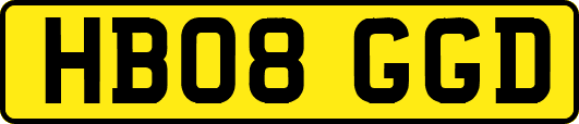 HB08GGD