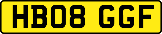 HB08GGF
