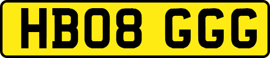 HB08GGG