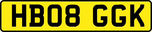 HB08GGK