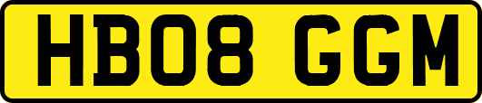 HB08GGM