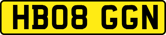 HB08GGN