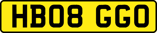 HB08GGO