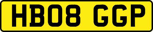 HB08GGP