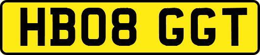 HB08GGT