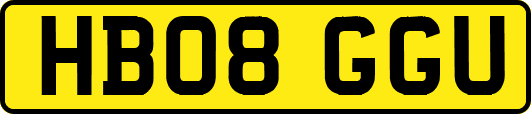 HB08GGU
