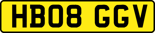 HB08GGV