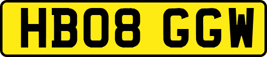 HB08GGW