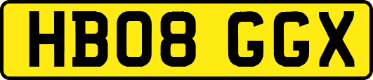 HB08GGX