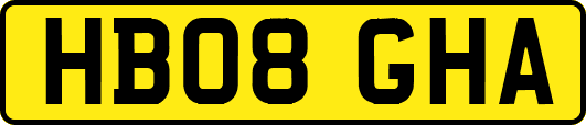 HB08GHA
