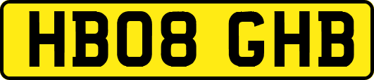 HB08GHB