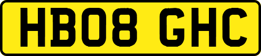HB08GHC