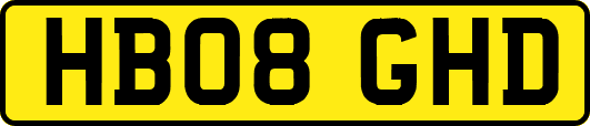 HB08GHD
