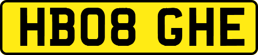 HB08GHE