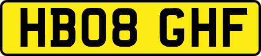 HB08GHF