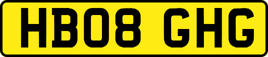 HB08GHG