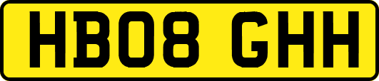 HB08GHH