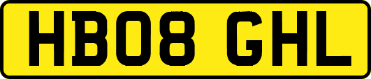HB08GHL