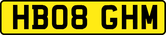HB08GHM
