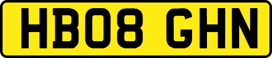 HB08GHN