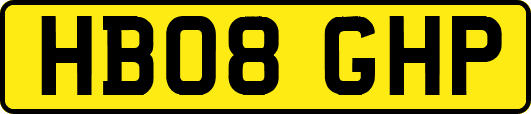 HB08GHP