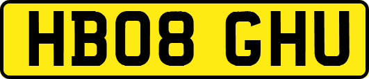 HB08GHU