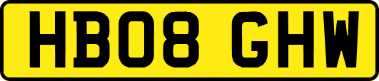 HB08GHW