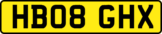 HB08GHX